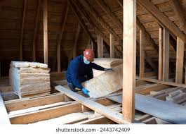 Best Crawl Space Insulation  in Twin Lake, MI